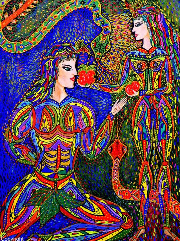 Emergent Dualism. Soul 5 - Vimarsana News