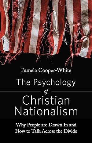 Anti-Christian Nationalist Progressives: Pamela Cooper-White | Anti ...