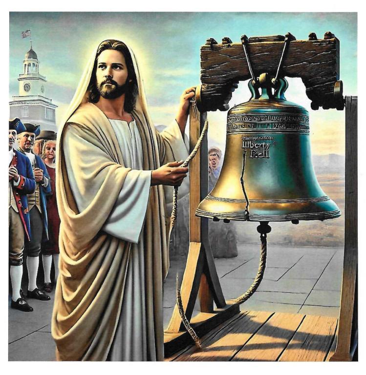 Our Confession Of Evangelical Conviction: The New Barmen? | Our ...