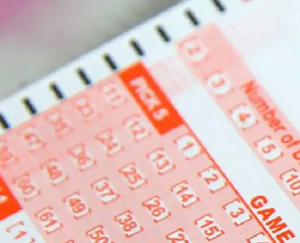 Is It Okay to Pray for Powerball Numbers? - Vimarsana News