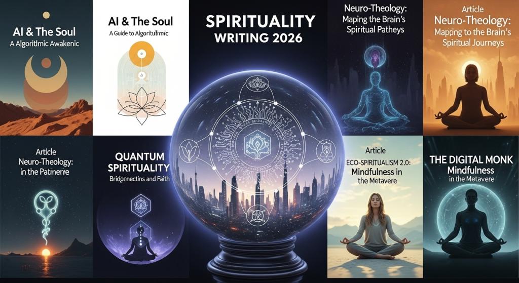 What's New 2026. Image by NanoBanana