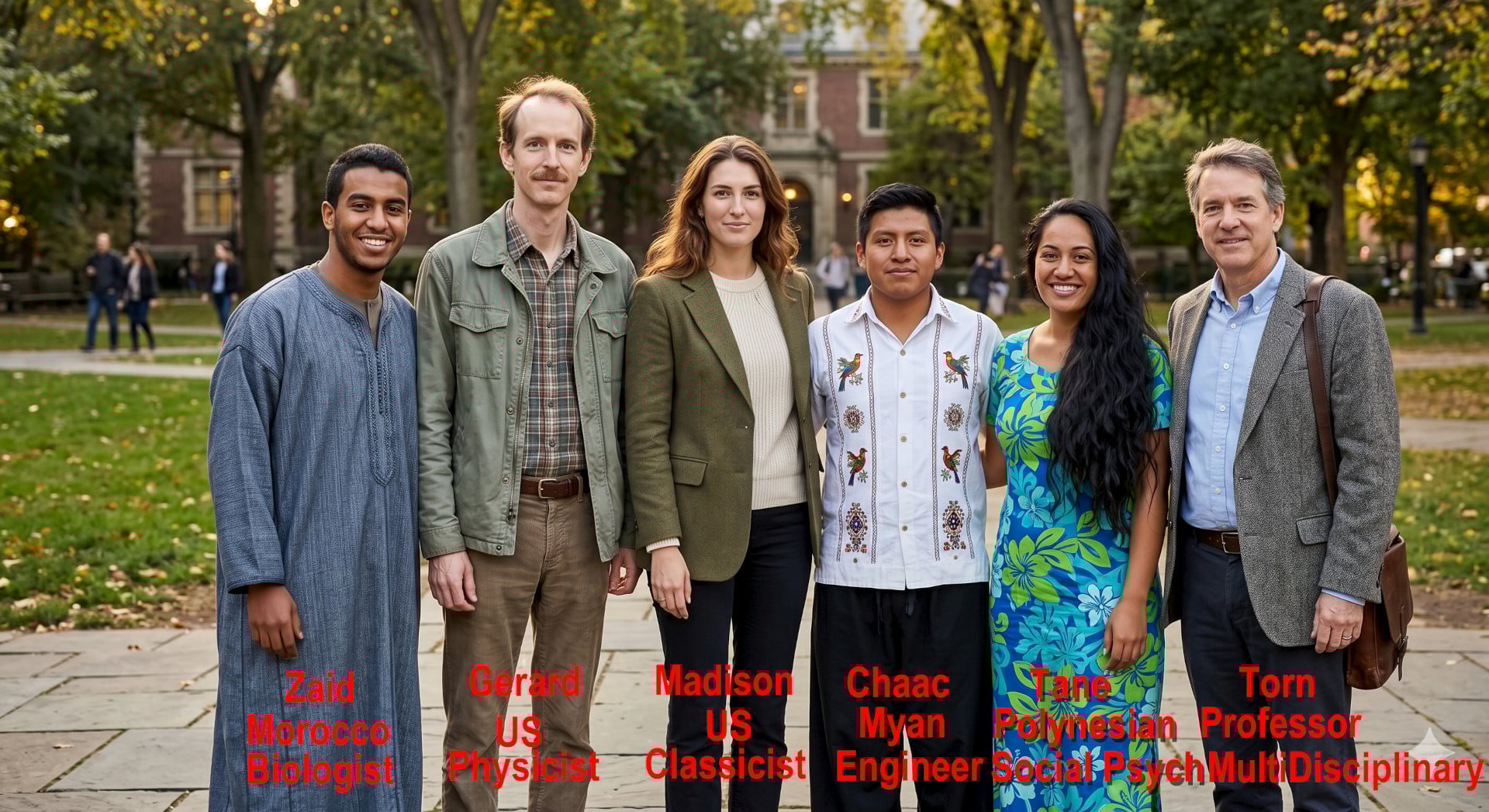 Chapter 2: The Stress Test