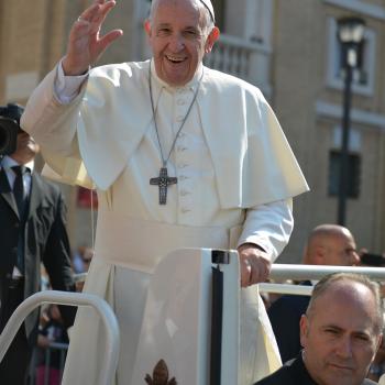 Pope to Young Couples: Have Babies, Not Pets | Kathy Schiffer