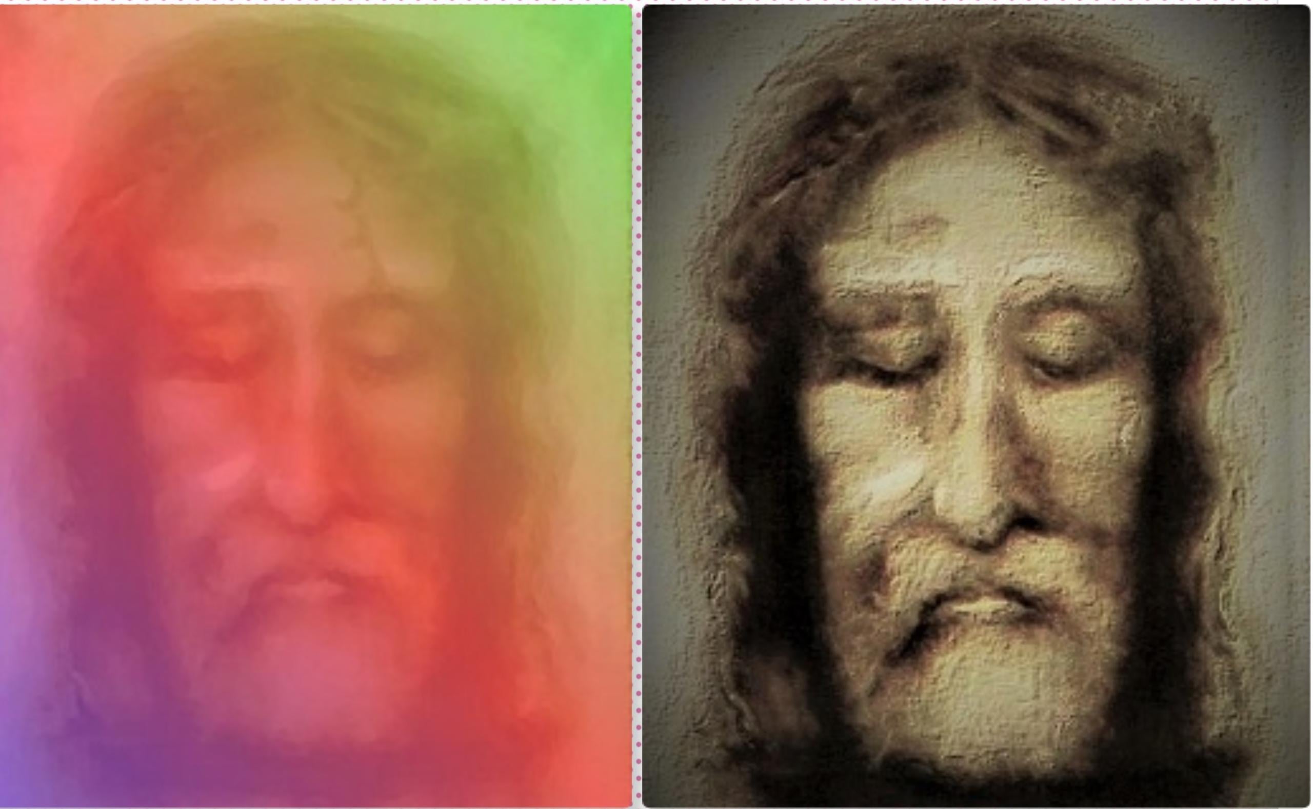 God's Icon – The Shroud Of Turin | Dennis Knapp