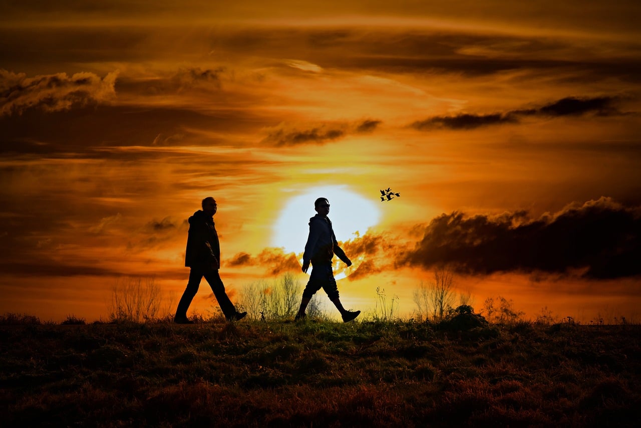 Closing Statement: Follow Others As They Follow Christ | Dennis Knapp