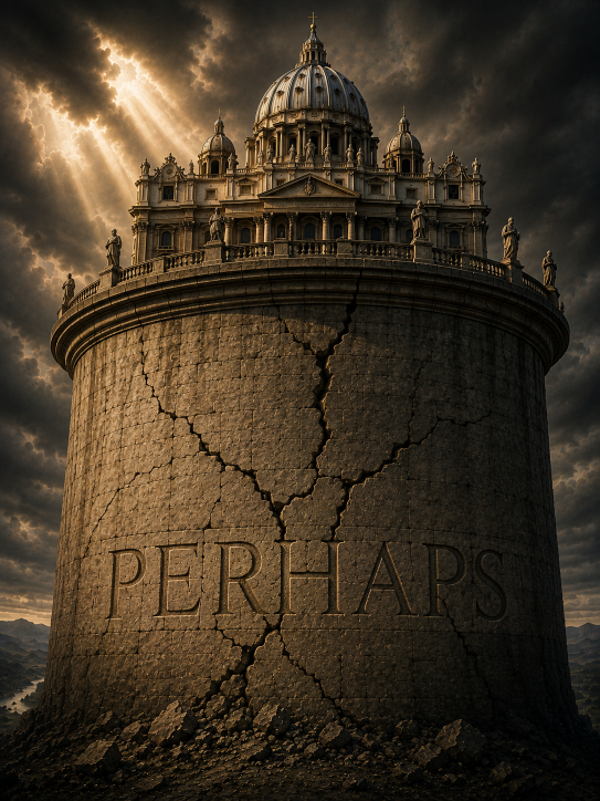 The Suggestive Power of “Perhaps”