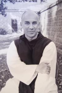 Thomas Merton