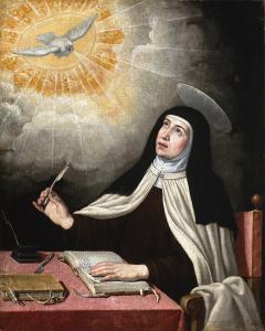 Teresa of Ávila