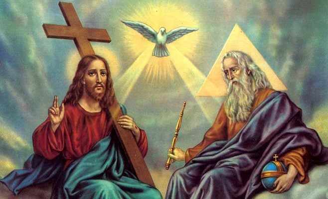 12 Things to Know and Share About the Holy Trinity