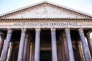 The Pantheon