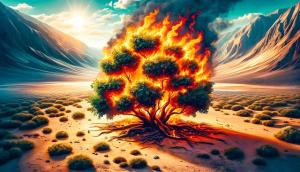 Burning Bush