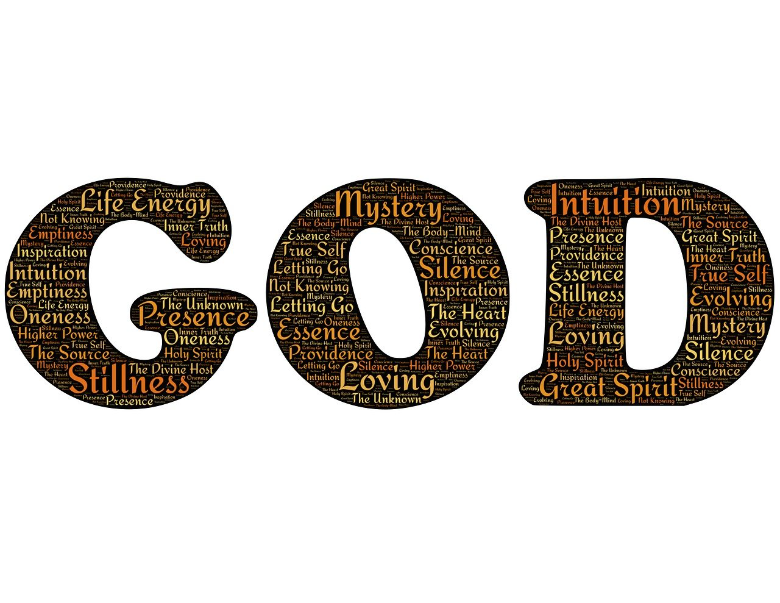 Mystery of God