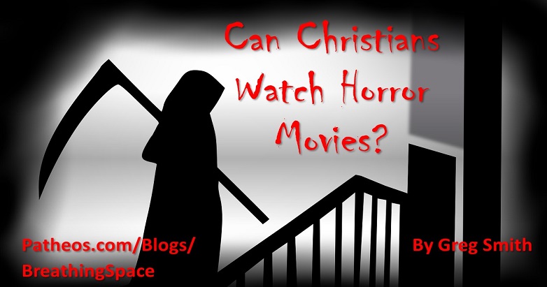 Can Christians Watch R-Rated Movies?”: A Christian Approach to