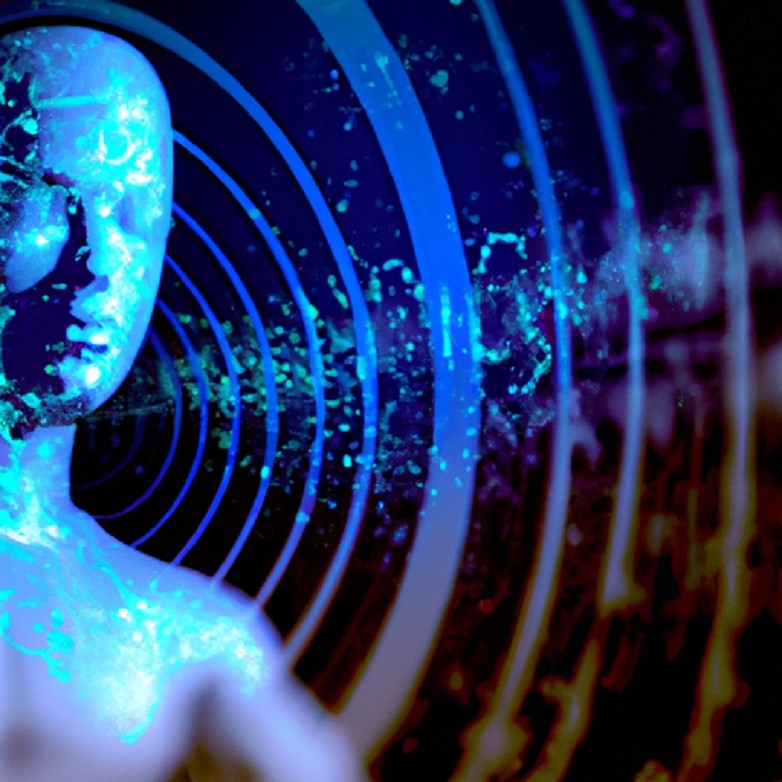 Can Artificial Intelligence Understand Mysticism