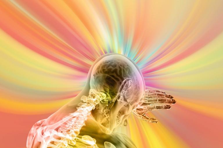 Neurotheology: Is Spiritual Experience All In Your Head? - Vimarsana News