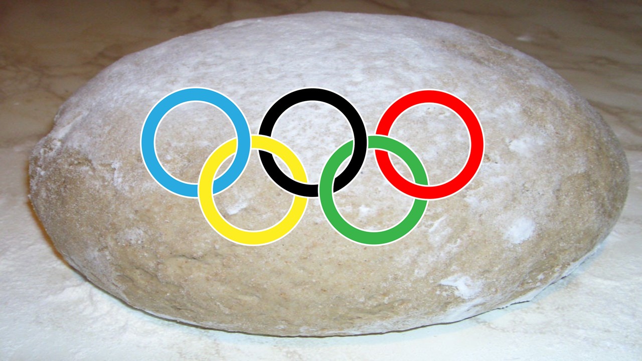 "Bread & Games: Linking Lammas, Lughnasadh, & the Olympics"