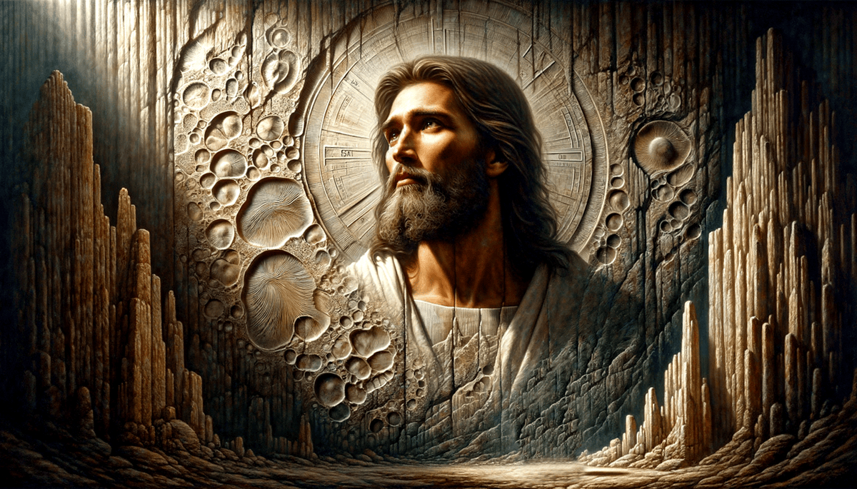 Jesus & Lao Tzu: Everything Begins and Ends in the Tao