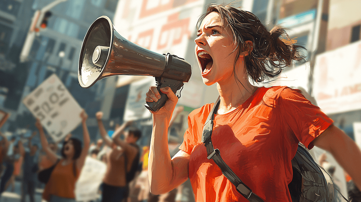Political Violence: Lower the Temperature & Speak Truth, Too