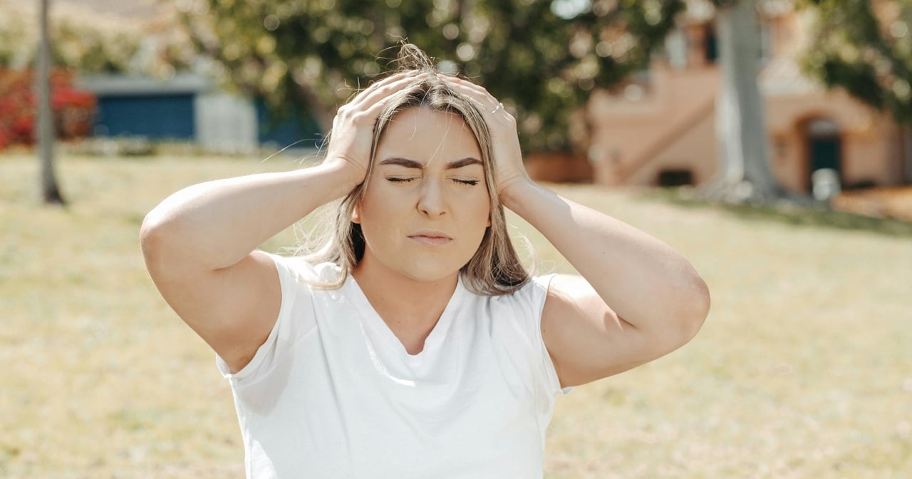 Retrain Your Brain: 7 Steps from Outrage to Inner Peace