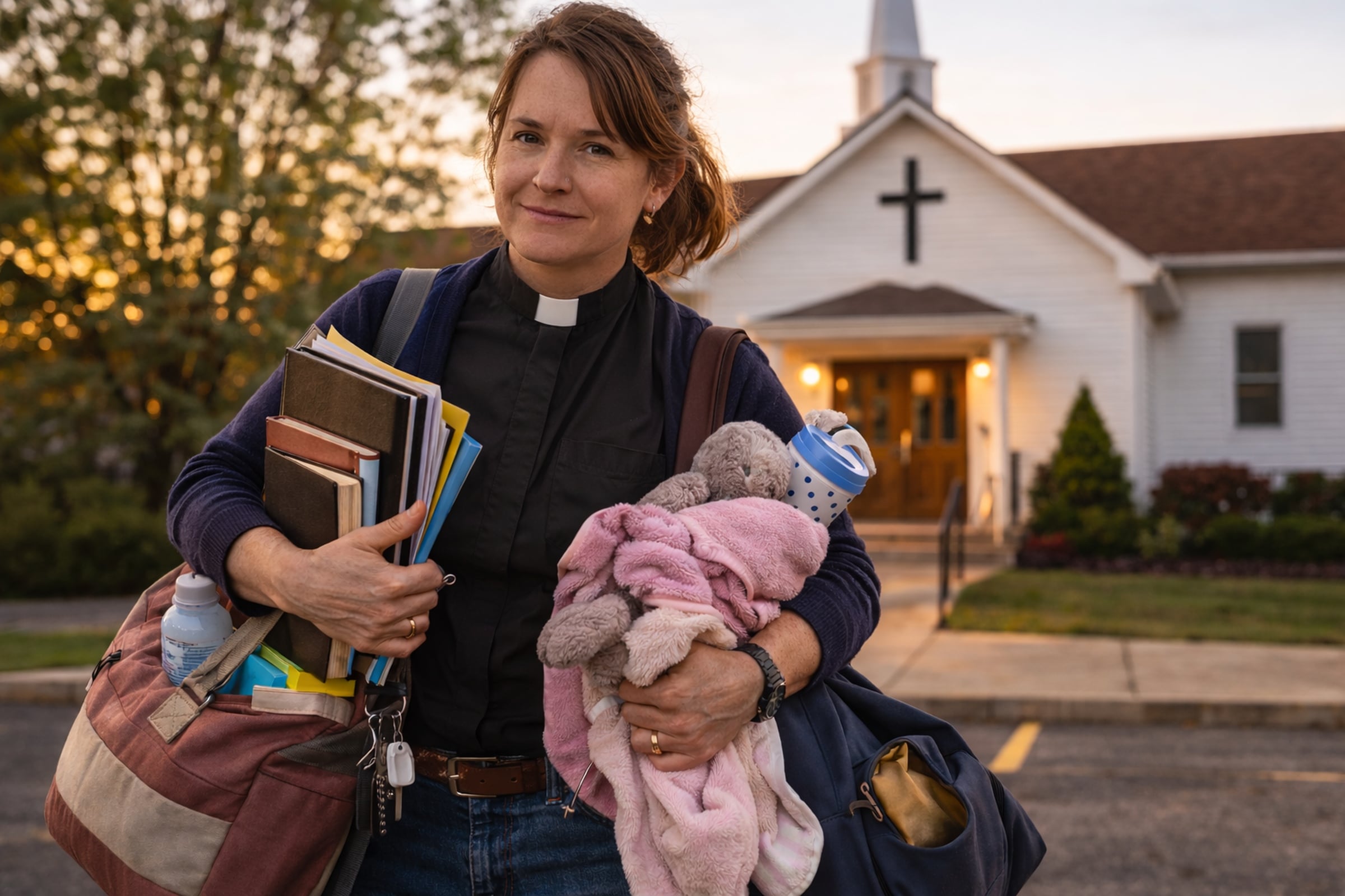 What are the Pitfalls of Part-Time Ministry?