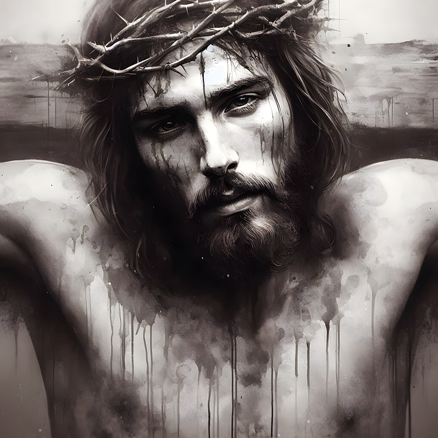 Is God Violent?