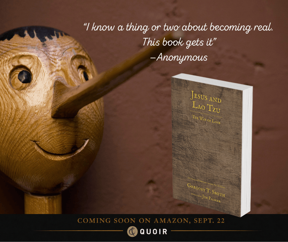 Pinocchio and the Power of the Uncarved Block