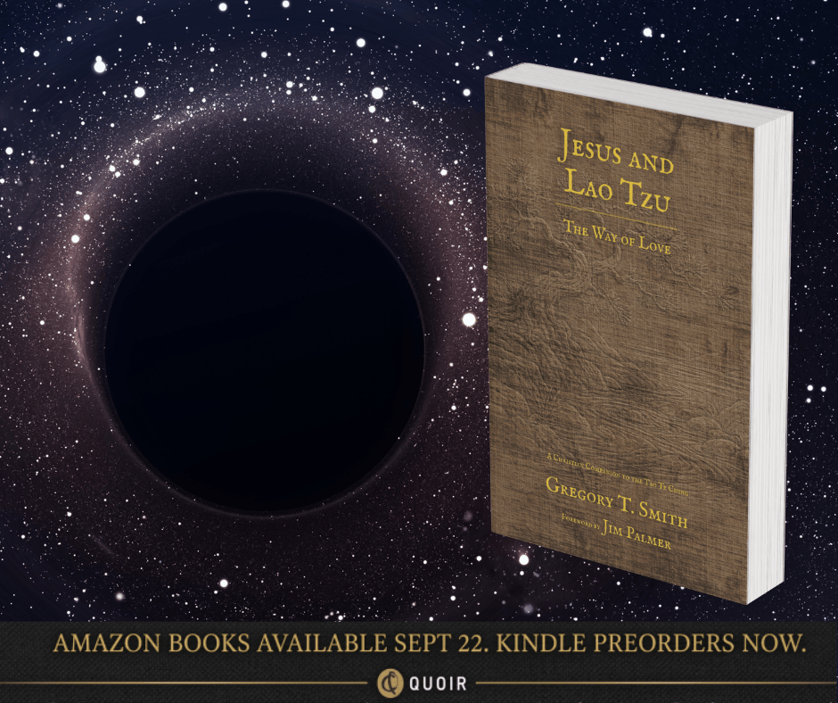 Mo Thomas: Book Review from a Black Hole