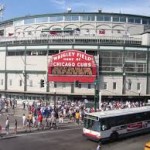 Wrigley Field