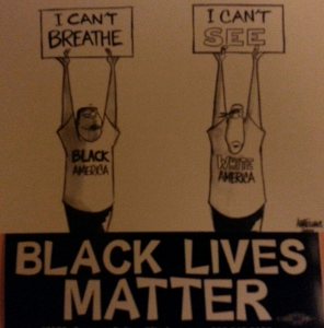 black lives matter context