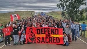 Standing Rock