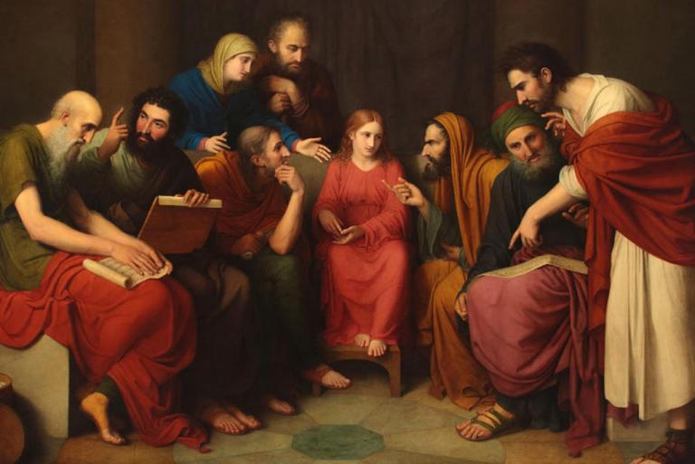Why Arguing Your Faith Won't Save The Day - Vimarsana News