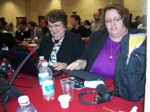 Vatican Blogfest
