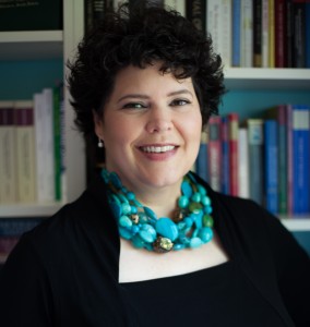 Author Image- Alyssa BOrmes