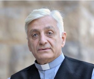 Chaldean Catholic Bishop Audo