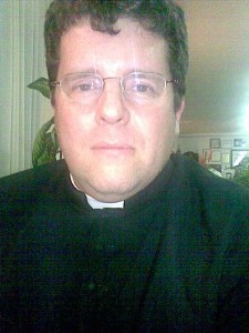 Msgr Soseman