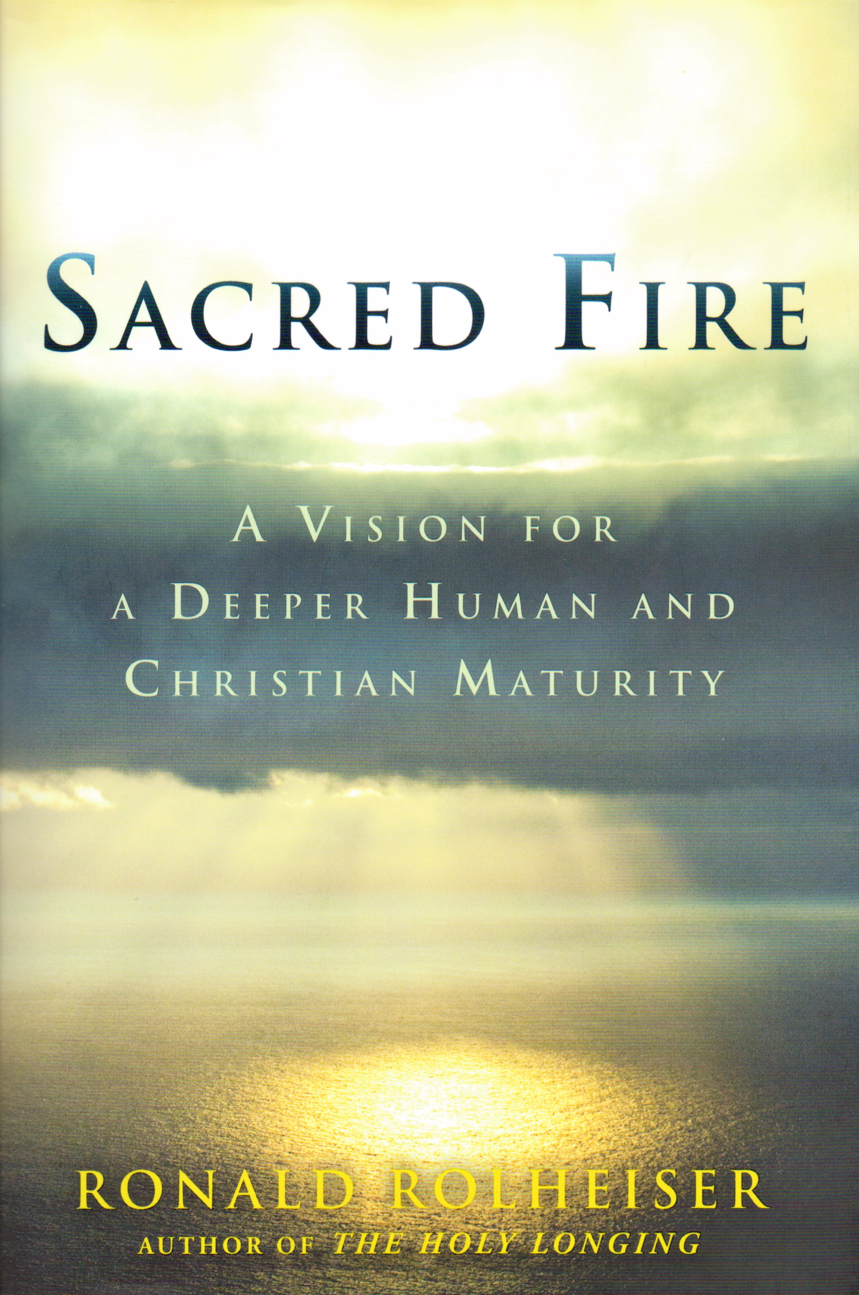 sacred fire game