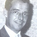Roy Davis