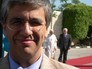 Andrea Tornielli