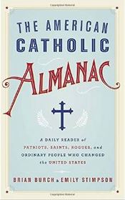 The American Catholic Almanac