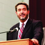 Dr. Scott Hahn
