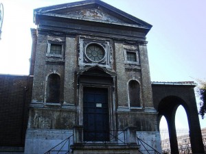 Church of Sant'Omobono