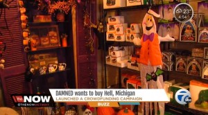 The gift shop in Hell