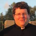 Monsignor Richard Soseman