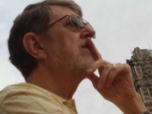 Deacon Jerry Schiffer