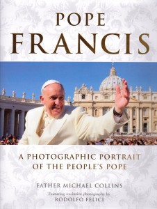 Pope Francis A Photographic Portrait