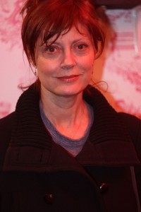 SUSAN SARANDON By Incase (https://www.flickr.com/photos/goincase/4563559494/) [CC BY 2.0 (http://creativecommons.org/licenses/by/2.0)], via Wikimedia Commons