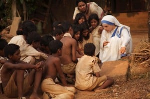 Mother Teresa 1