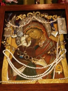 Orthodox Icon