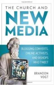 The Church and New Media