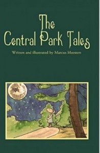 Central Park Tales